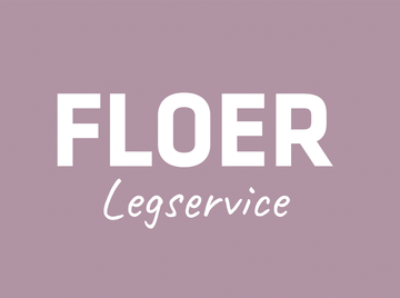 Nieuw bij Solza: De Floer Legservice