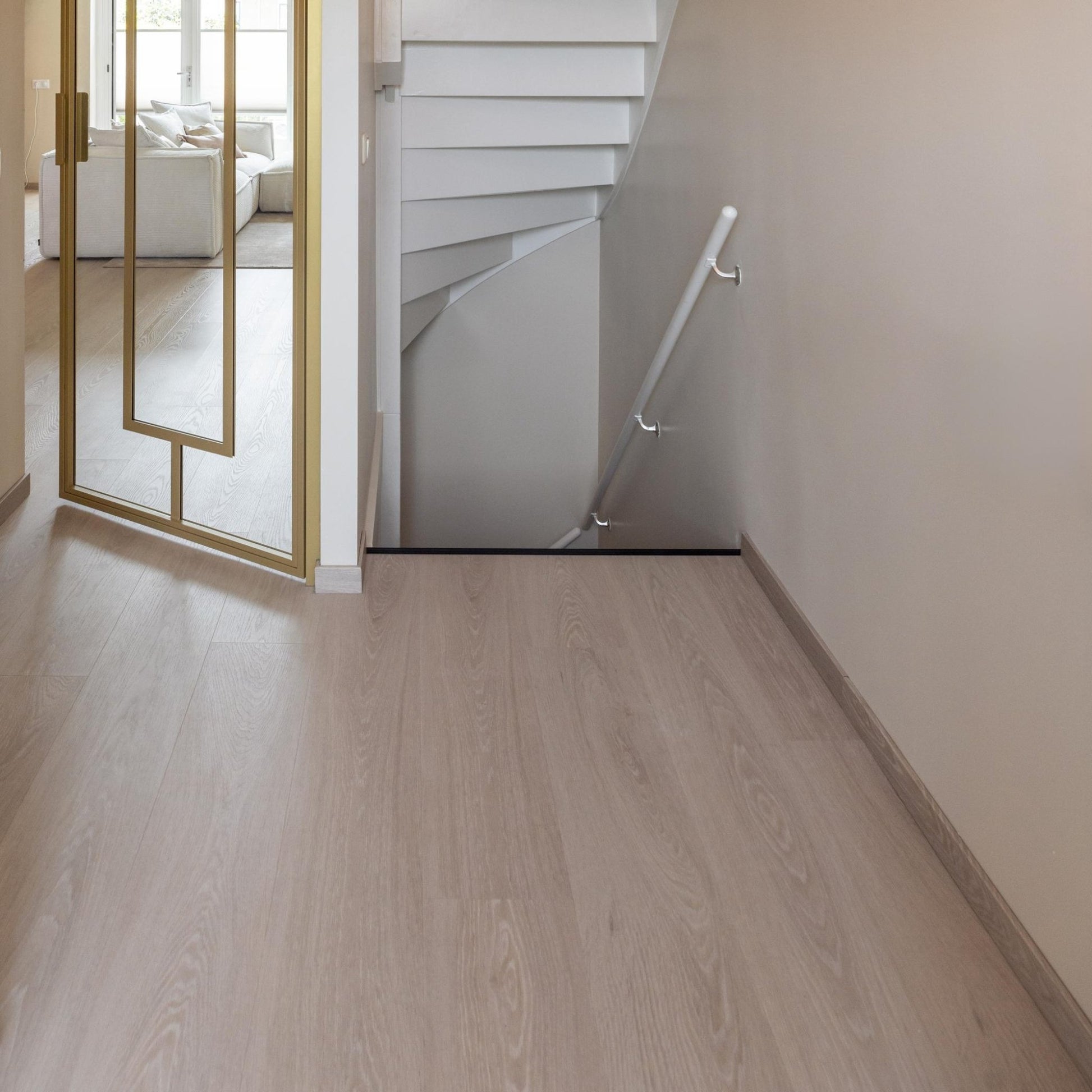 Floorify Lange Plank Click PVC Whitsundays F003 - Solza.nl