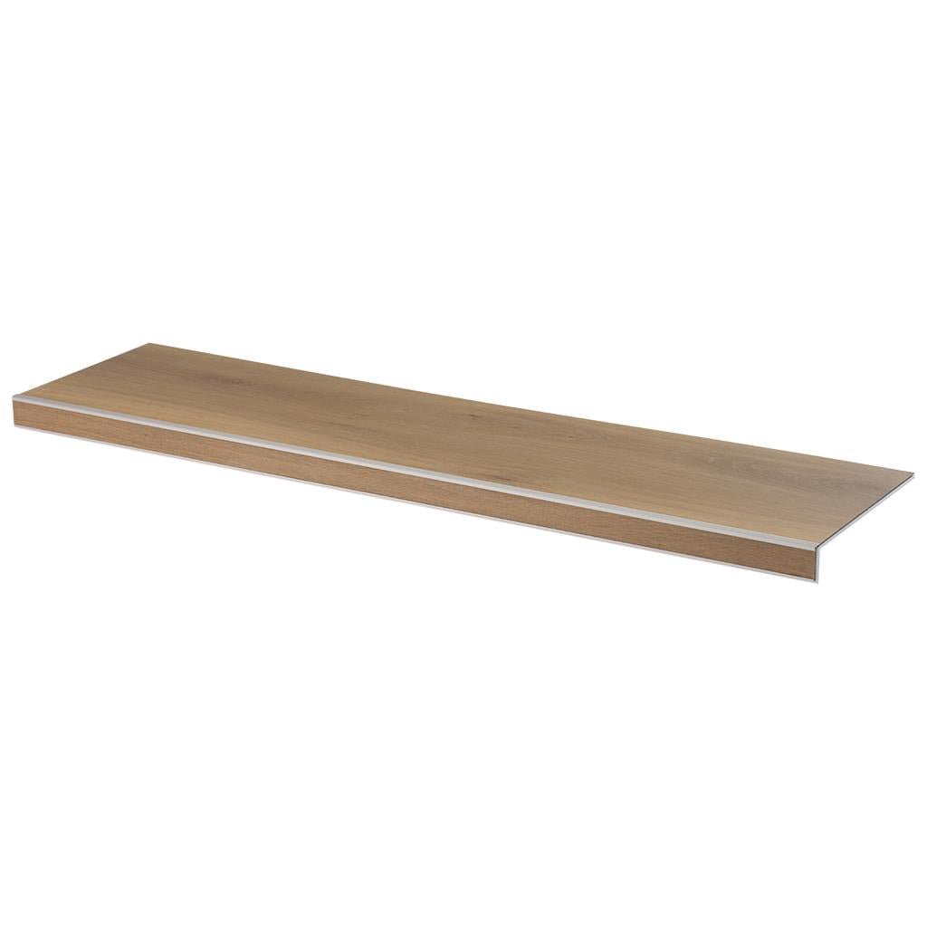 Floorlife Traptreden Set PVC Paddington Natural - Solza.nl