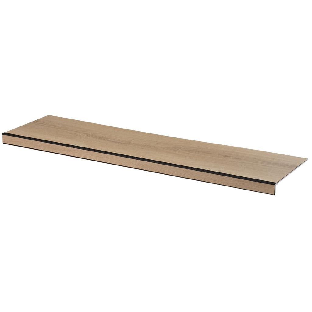 Floorlife Traptreden Set PVC Paddington XL Beige - Solza.nl