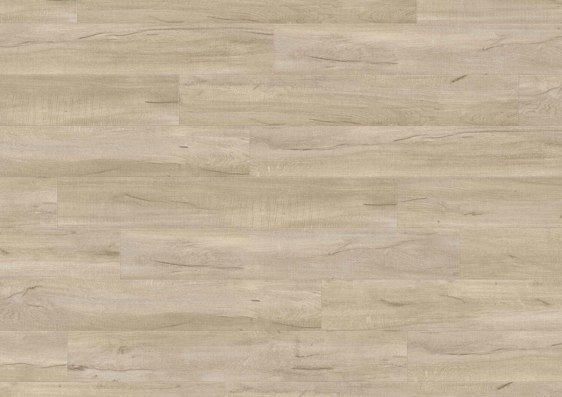 Gerflor Creation 55 0848 Swiss Oak Beige Dryback PVC - Solza.nl