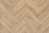 Floer Herringbone Click PVC IJssel Non traité 3903