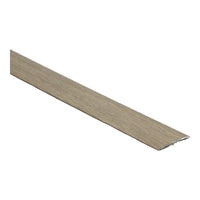 Dilatatieprofiel/Vloerstrip 38mm Antiek Eiken Beige 40147 - Solza.nl