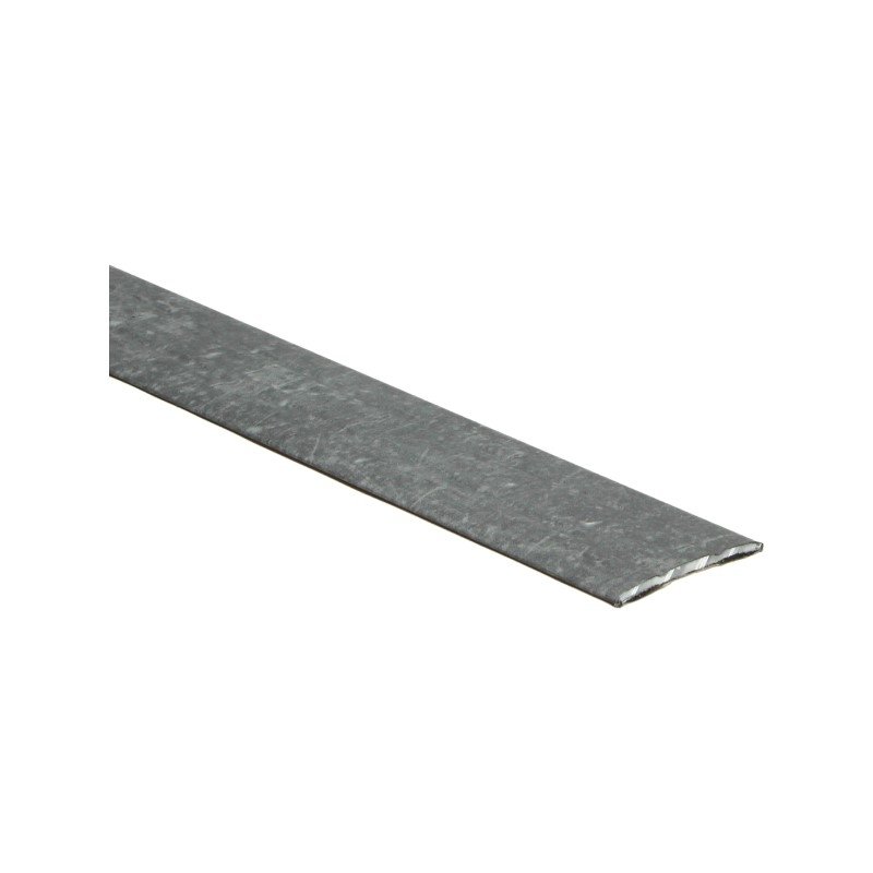 Dilatatieprofiel/Vloerstrip 38mm Beton Donkergrijs 40184 - Solza.nl