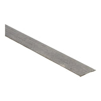 Dilatatieprofiel/Vloerstrip 38mm Concrete Grey 40227 - Solza.nl