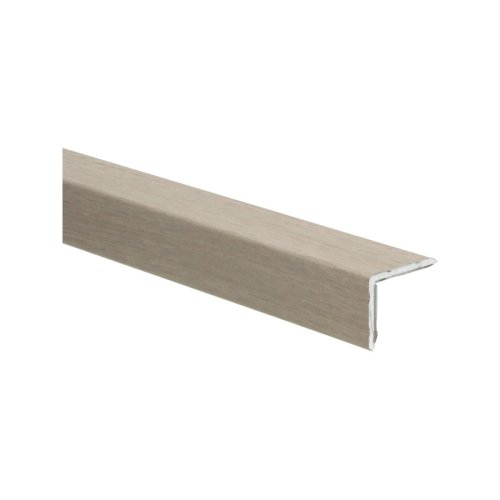 Duo-Hoeklijnprofiel Zelfklevend 24.5x30 mm Eiken Beige 67187 - Solza.nl