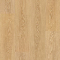 Floorify Lange Plank Click PVC Butter Crisps F002 - Solza.nl