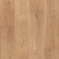 Floorify Lange Plank Click PVC Cognac F019 - Solza.nl