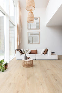 Floorify XL Plank Click PVC Seychelles F100 - Solza.nl