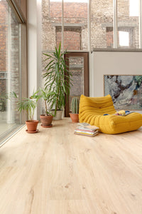 Floorify XL Plank Click PVC Seychelles F100 - Solza.nl