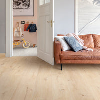 Floorify XL Plank Click PVC Seychelles F100 - Solza.nl