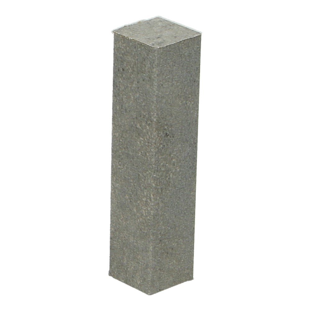 Hoek/Eindstuk Folie Concrete Grey per 4 stuks 27627 - Solza.nl