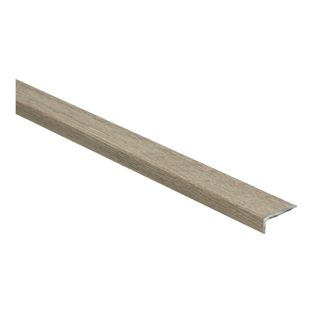 Hoeklijnprofiel Zelfklevend 10mm Antiek Eiken Beige 63147 - Solza.nl