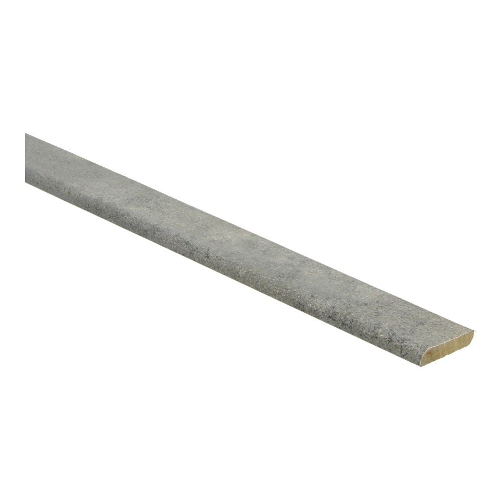 Plakplint Afwerklijst Met Plakstrip Concrete Grey 23227 - Solza.nl