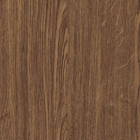 Plakplint Afwerklijst Met Plakstrip Verdon Oak Brown 23222 - Solza.nl