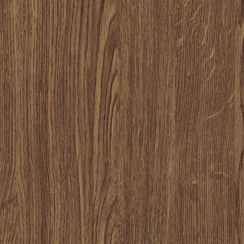 Rechte Folieplint 70X14 Verdon Oak Brown 27222 - Solza.nl