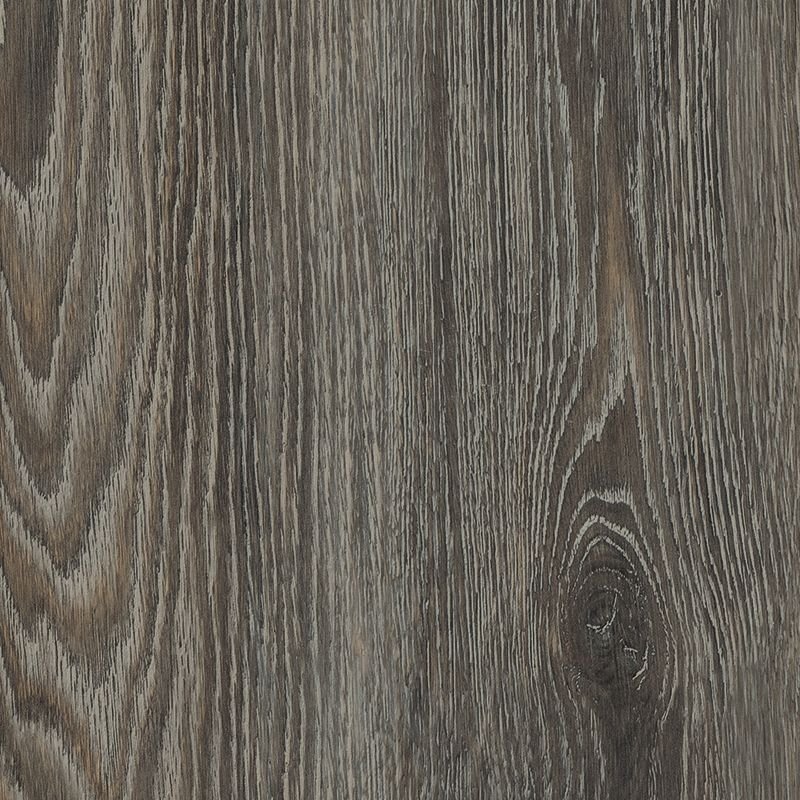 Rozet Zelfklevend 17-55MM Scarlet Oak Dark Grey (10St.) 24207 - Solza.nl