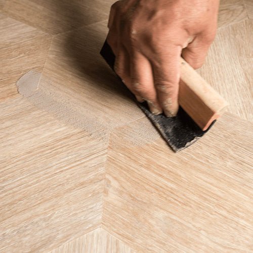 Xtrafloor Voegpasta PVC vloeren 1L Beige - Solza.nl